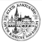 logo Klub kaktus��� Dv�r Kr�lov� n/L