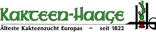 logo Kakteen Haage