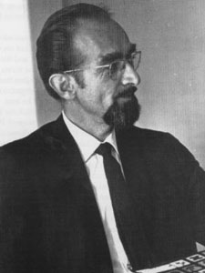 Del Weniger