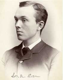 Joseph Nelson Rose