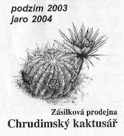 logo Chrudimsk� kaktus��