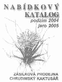 logo Chrudimsk kaktus