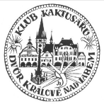 logo Klub kaktus Dvr Krlov nad Labem