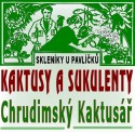 logo Chrudimsk� kaktus��