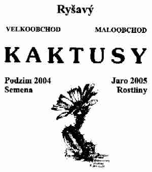 logo Ry�av�-kaktusy