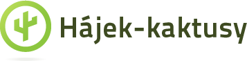 logo Hjek - kaktusy