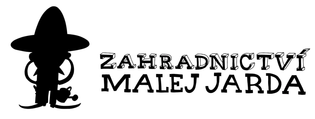 logo Zahradnictv� Malej Jarda